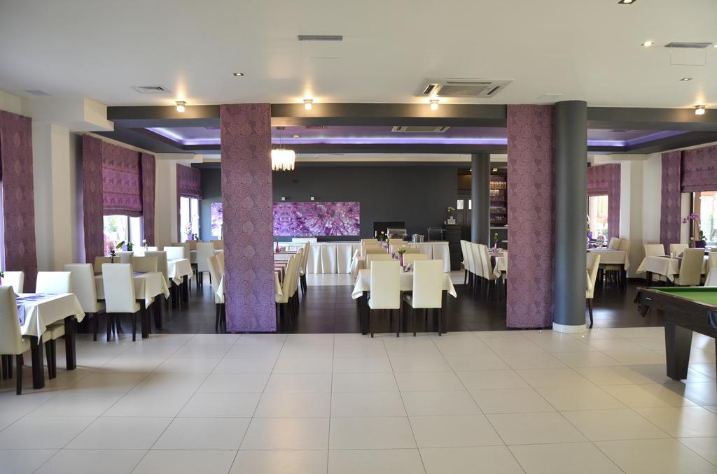 Villa Solaris Niechorze Kültér fotó